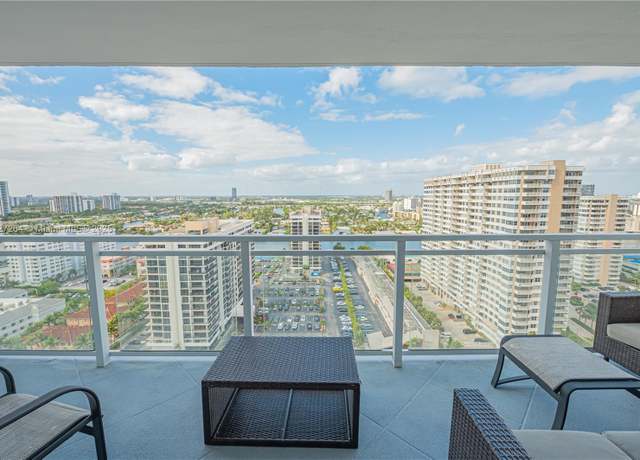 Property at 2030 S Ocean Dr #2126, Hallandale Beach, FL 33009, 2 beds, 2 baths