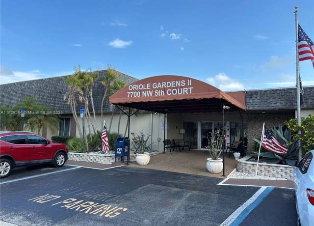 Property at 601 NW 80th Ave #207, Margate, FL 33063, 2 beds, 2 baths