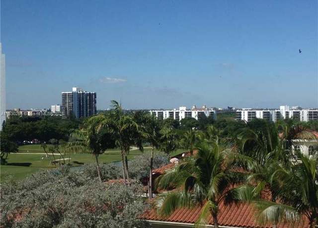 Property at 19900 E Country Club Dr #806, Aventura, FL 33180, 3 beds, 3 baths