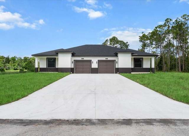 Property at 1201 Leroy Ave, Fort Myers, FL 33972
