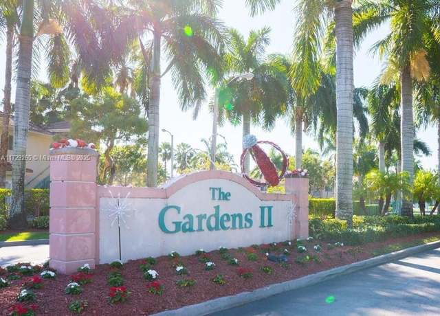 Property at 2910 SE 13th Rd Unit 102-44, Homestead, FL 33035, 2 beds, 2 baths