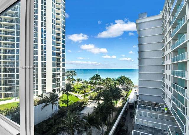 Property at 19201 Collins Ave #526, Sunny Isles Beach, FL 33160, 1 bath