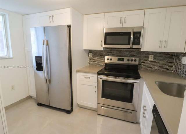 Property at 14010 NE 3rd Ct #1, Miami, FL 33161, 3 beds, 2 baths