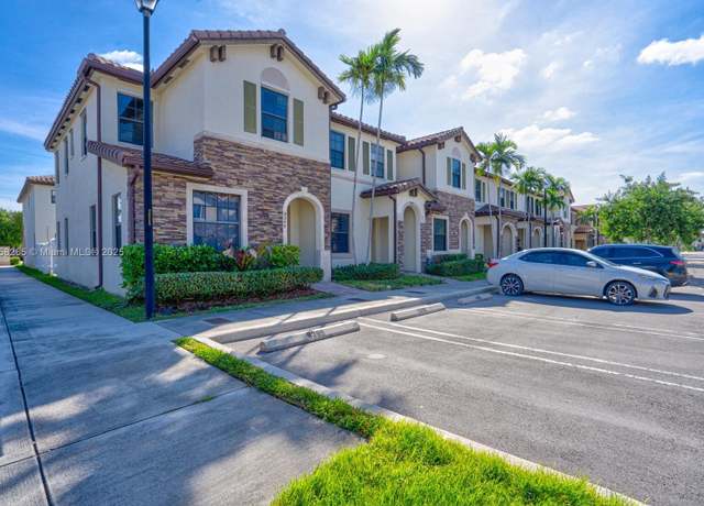Property at 9399 W 33rd Ln #1, Hialeah, FL 33018, 3 beds, 2.5 baths