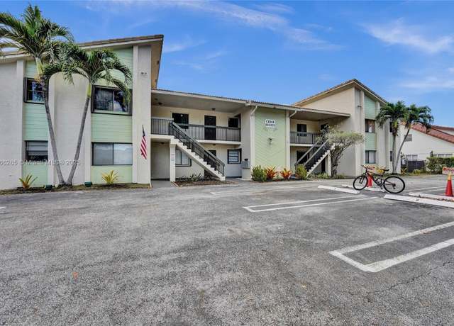 Property at 3158 Coral Springs Dr #2, Coral Springs, FL 33065, 2 beds, 2 baths