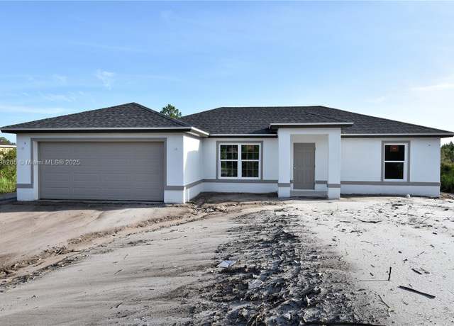 Property at 4463 60th Ave NE, Naples, FL 34120, 3 beds, 2 baths