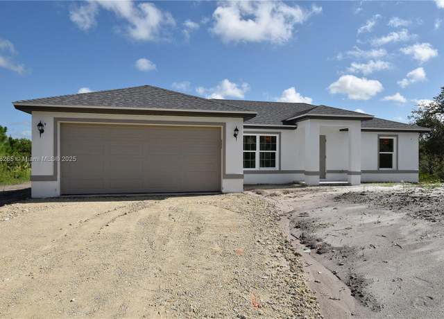 Property at 4463 60th Ave NE, Naples, FL 34120, 3 beds, 2 baths