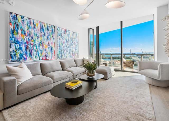 Property at Undisclosed address, Miami Beach, FL 33139, 1 bed, 1.5 baths