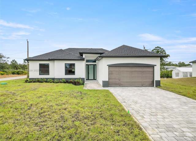Property at 1222 Hibiscus, Lehigh Acres, FL 33972, 3 beds, 2 baths