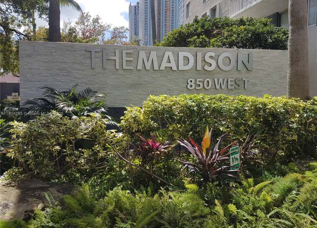 Property at 850 N Miami Ave Unit W-1104, Miami, FL 33136, 2 beds, 2 baths