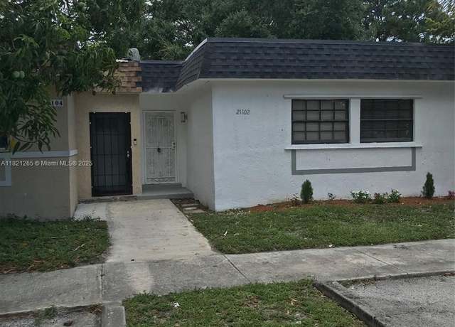 Property at Undisclosed address, Miami Gardens, FL 33055, 3 beds, 1 bath