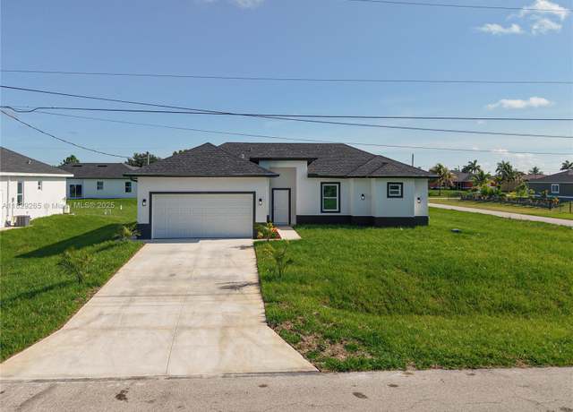 Property at 5000 Bygone St,, Lehigh Acres, FL 33971, 4 beds, 2 baths