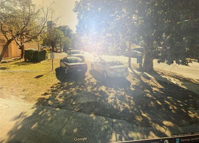 Property at 1578 NW 15th St Rd, Miami, FL 33125