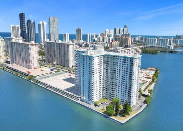 Property at 301 174th St #1701, Sunny Isles Beach, FL 33160, 2 beds, 2 baths