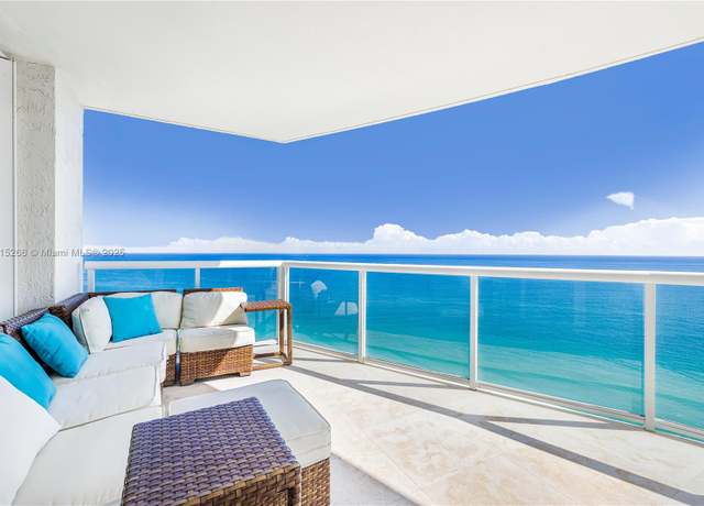 Property at 18671 Collins Ave #2501, Sunny Isles Beach, FL 33160, 3 beds, 3.5 baths