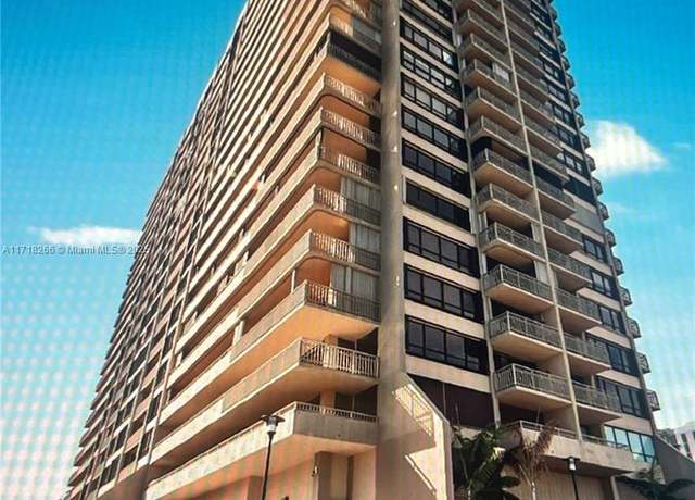 Property at 11113 Biscayne Blvd #553, Miami, FL 33181, 2 beds, 2 baths