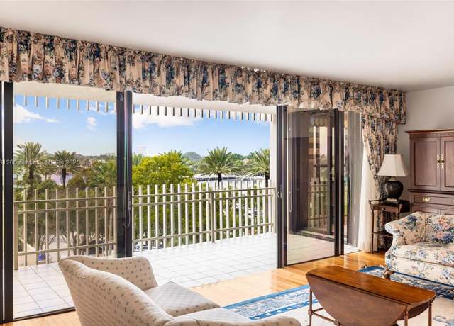 Property at 2 Grove Isle Dr Unit B404, Coconut Grove, FL 33133, 2 beds, 2 baths