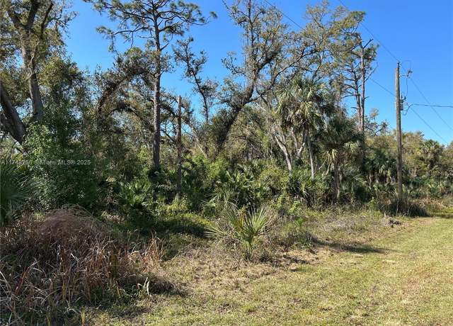 Property at 13397 Leatherbury Ave, Port Charlotte, FL 33953
