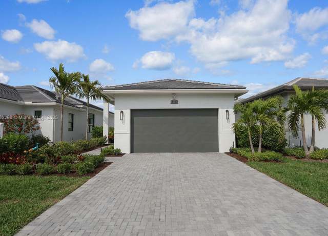 Property at 9190 SW Esule Way, Port St. Lucie, FL 34987, 3 beds, 2 baths