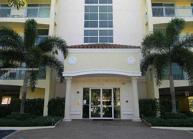 Property at 201 Golden Isles Dr #311, Hallandale Beach, FL 33009, 2 beds, 2 baths