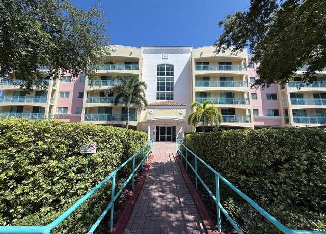 Property at 201 Golden Isles Dr #311, Hallandale Beach, FL 33009, 2 beds, 2 baths