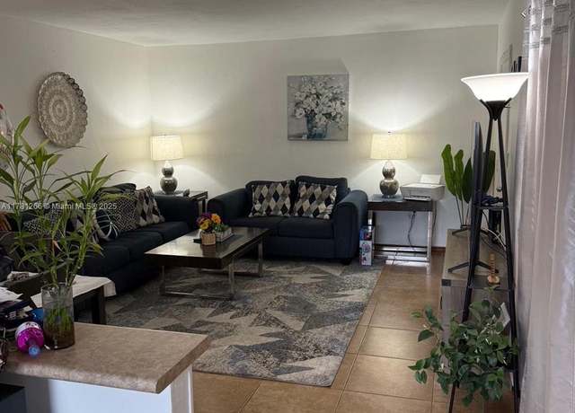 Property at 4250 SW 67th Ave #48, Miami, FL 33155, 2 beds, 1 bath