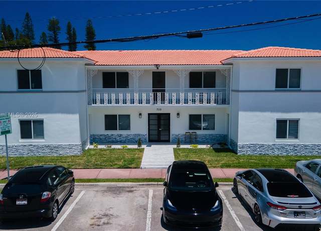 Property at 7115 Rue Granville, Miami Beach, FL 33141, 8 beds, 8 baths