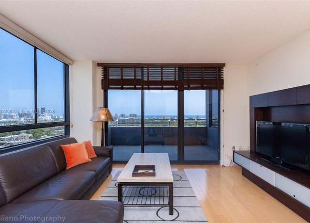Property at 1330 West Ave #1613, Miami Beach, FL 33139, 2 beds, 2 baths