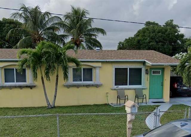 Property at 20420 NW 24th Ct, Miami Gardens, FL 33056, 3 beds, 1 bath