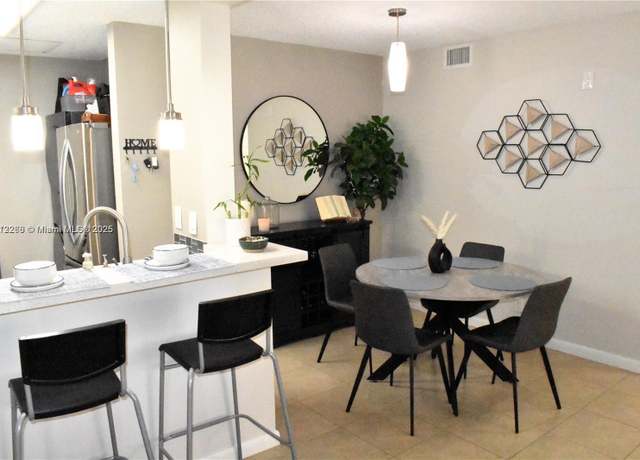Property at 3586 N University Dr Unit U-6, Coral Springs, FL 33065, 2 beds, 2 baths