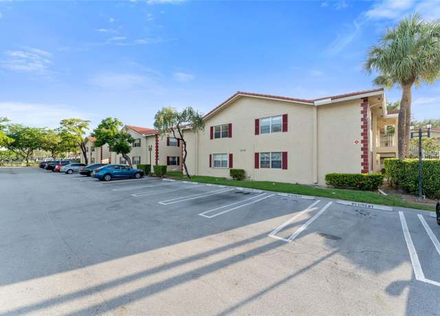 Property at 3586 N University Dr Unit U-6, Coral Springs, FL 33065, 2 beds, 2 baths