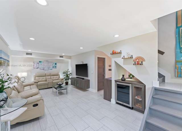 Property at 1651 SW 122nd Ct Unit C101, Miami, FL 33175, 2 beds, 2.5 baths