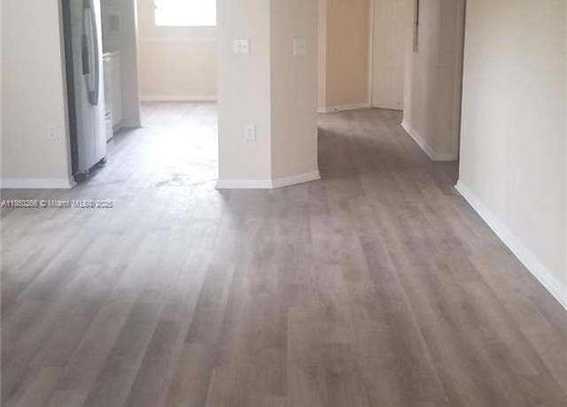 Property at 1650 SW 124th Ter Unit 212D, Pembroke Pines, FL 33027, 2 beds, 2 baths