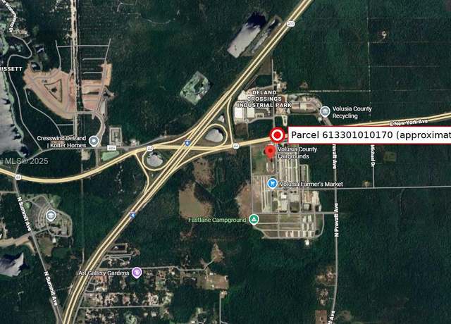Property at no Street, Daytona Beach, FL 32724
