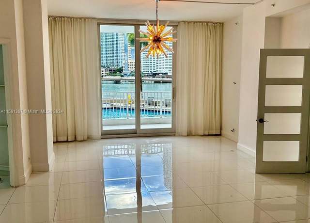 Property at 701 Brickell Key Blvd #202, Miami, FL 33131, 3 beds, 2.5 baths