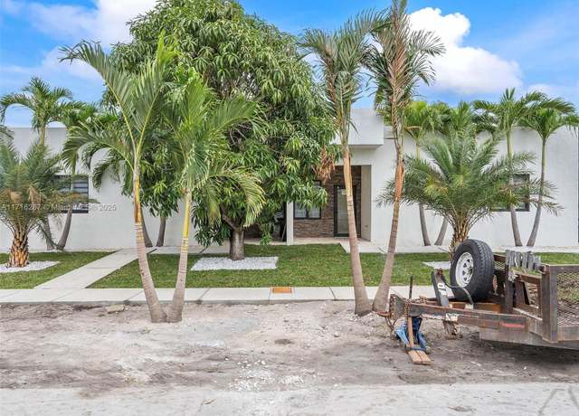 Property at 501 E 59th St, Hialeah, FL 33013, 6 beds, 4 baths