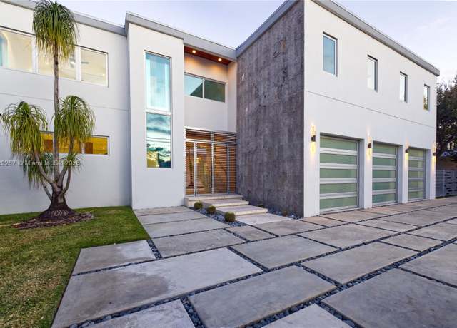 Property at 9101 SW 69th Ct, Pinecrest, FL 33156, 6 beds, 6 baths