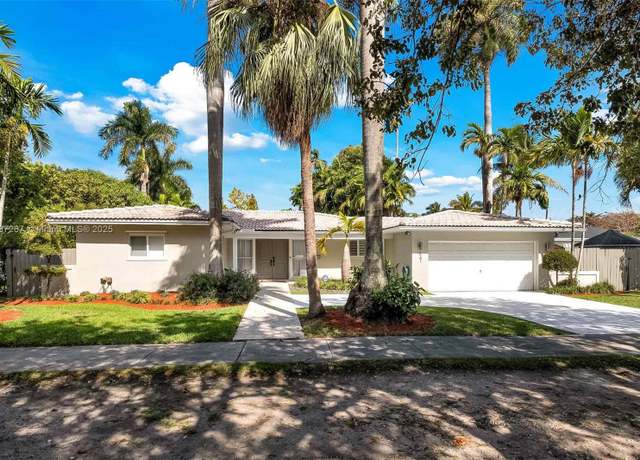 Property at 461 NE 115th St, Miami, FL 33161, 3 beds, 2 baths