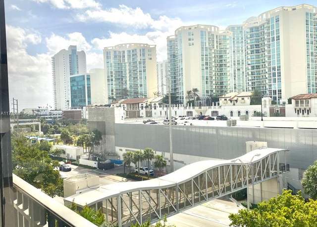 Property at 16909 N Bay Rd #714, Sunny Isles Beach, FL 33160, 2 beds, 1.5 baths