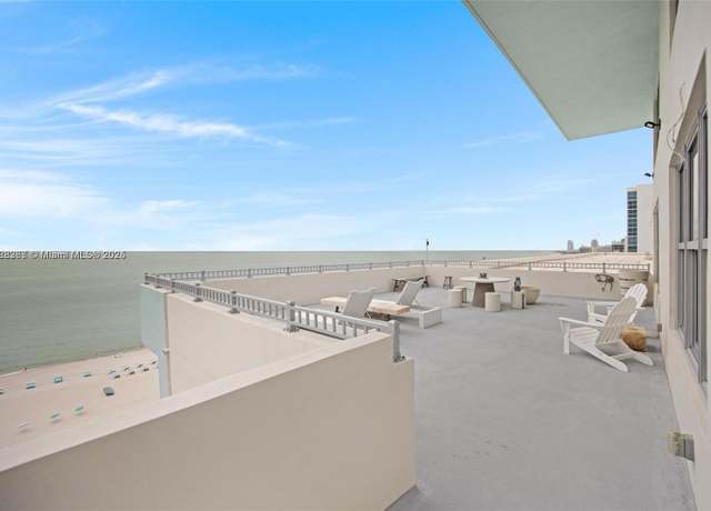 Property at 2899 Collins Ave Unit PHA, Miami Beach, FL 33140, 2 beds, 3 baths
