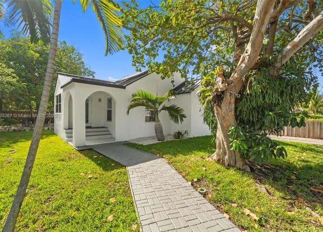 Property at 4430 NW 1st Ave, Miami, FL 33127, 4 beds, 3 baths