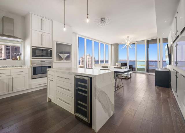 Property at 2020 N Bayshore Dr #2001, Miami, FL 33137, 2 beds, 2.5 baths