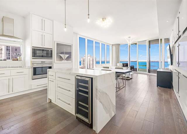 Property at 2020 N Bayshore Dr #2001, Miami, FL 33137, 2 beds, 2.5 baths