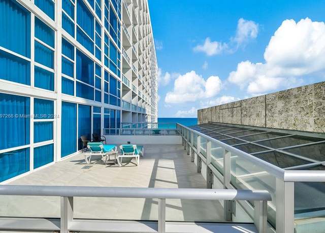 Property at 6801 Collins Ave #604, Miami Beach, FL 33141, 1 bed, 1 bath