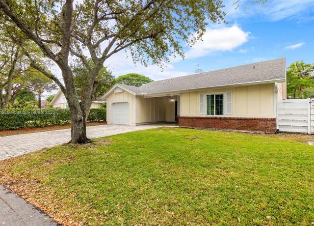 Property at 15046 SW 142nd Ct, Miami, FL 33186, 3 beds, 2 baths