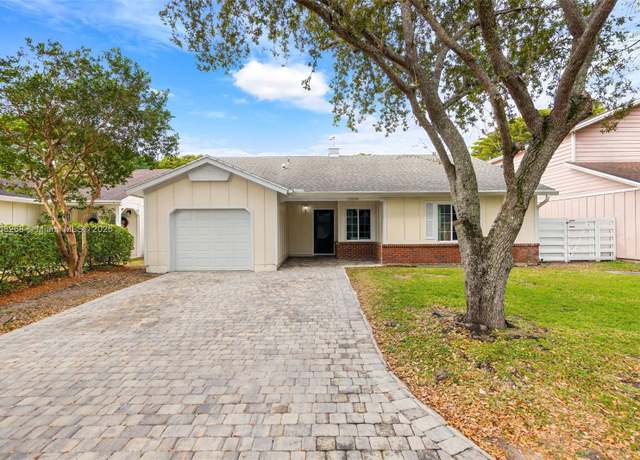 Property at 15046 SW 142nd Ct, Miami, FL 33186, 3 beds, 2 baths
