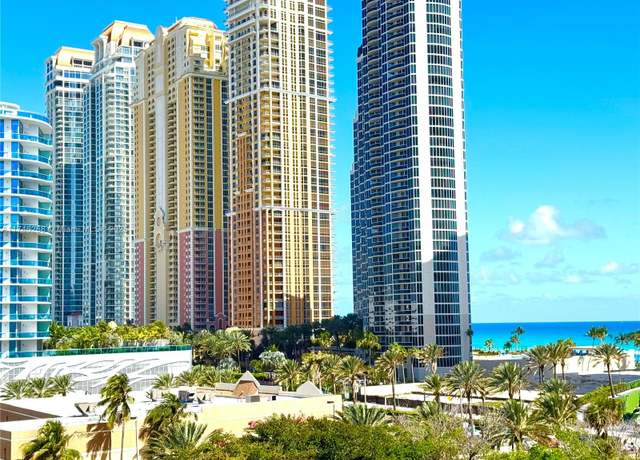 Property at 210 174th St #716, Sunny Isles Beach, FL 33160, 1 bed, 1.5 baths