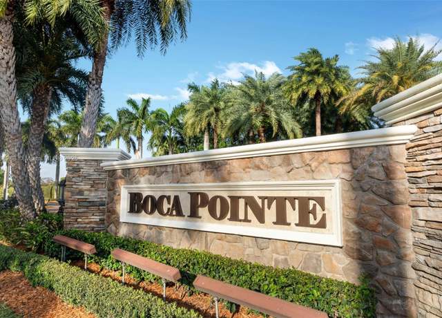 Property at 7658 Elmridge Dr Unit 17-U, Boca Raton, FL 33433, 2 beds, 2 baths
