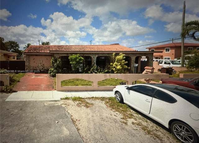 Property at Undisclosed address, Hialeah, FL 33013, 5 beds, 4 baths