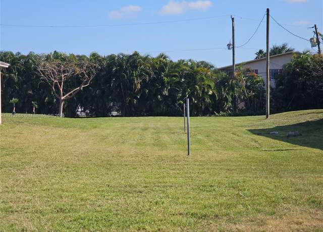 Property at LINCOLN  ST Hollywood, Hollywood, FL 33020